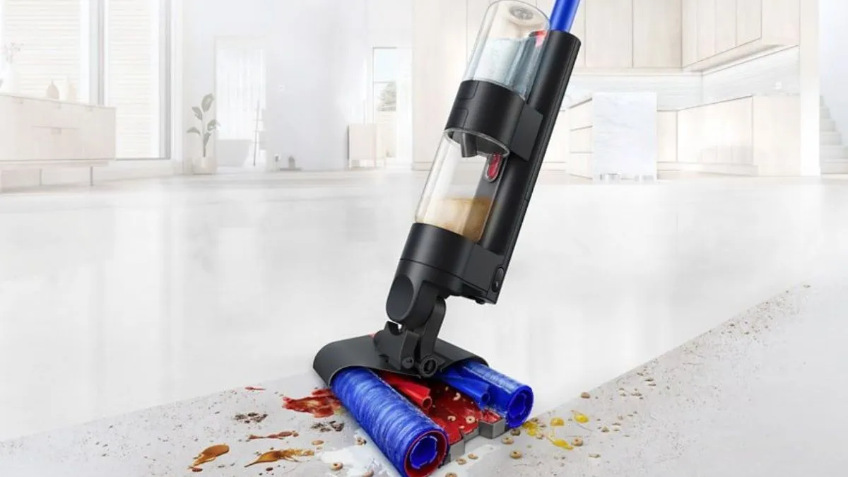Dyson WashG1