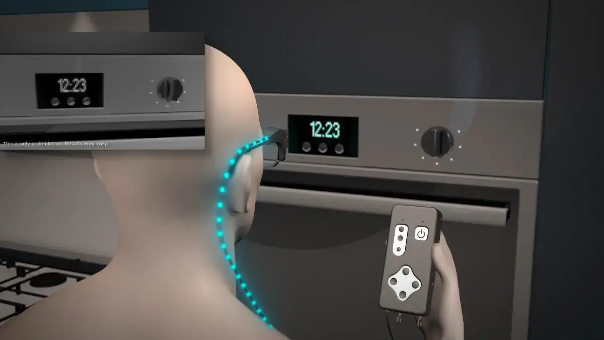 Rewolucja w medycynie wzroku dzięki elektronicznemu mikrochipowi