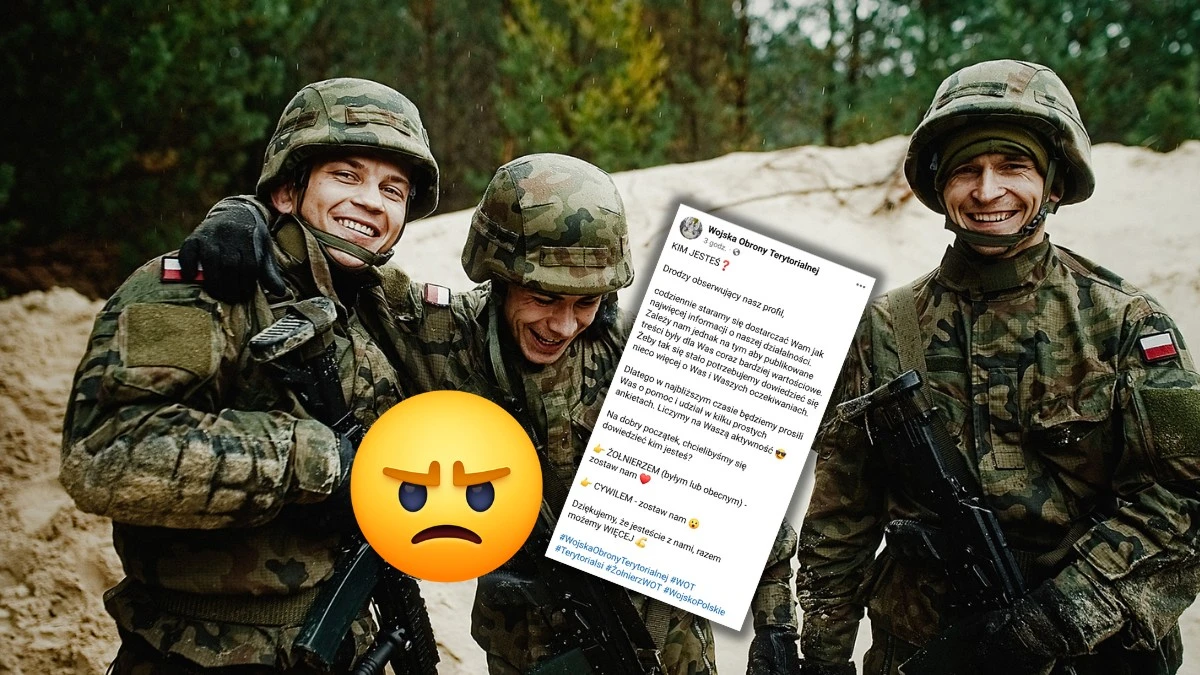 Dziwny wpis WOT na Facebooku. Włamanie czy niekompetencja?