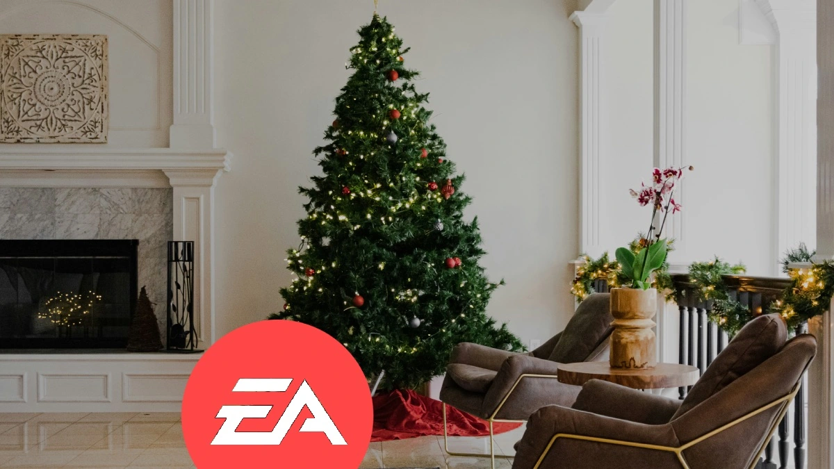 EA potrafi w prezenty. Pod choinką znajdziecie zamknięte serwery gier