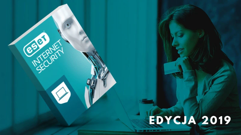 ESET: nowe wersje antywirusów dla domu i małych firm (edycja 2019)