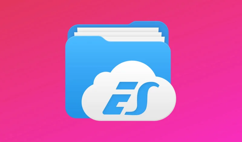 Używasz ES File Manager na Androidzie? Lepiej przestań