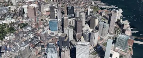 Google Earth 7 zaktualizowane