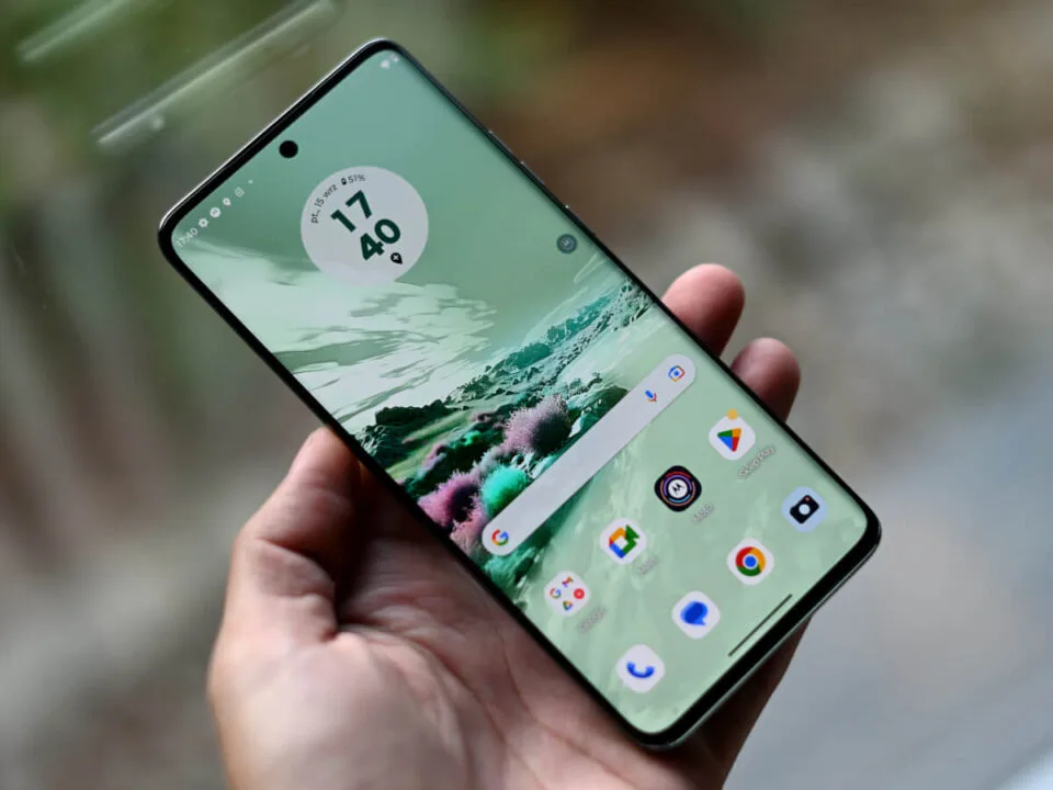 Motorola Edge 40 Neo