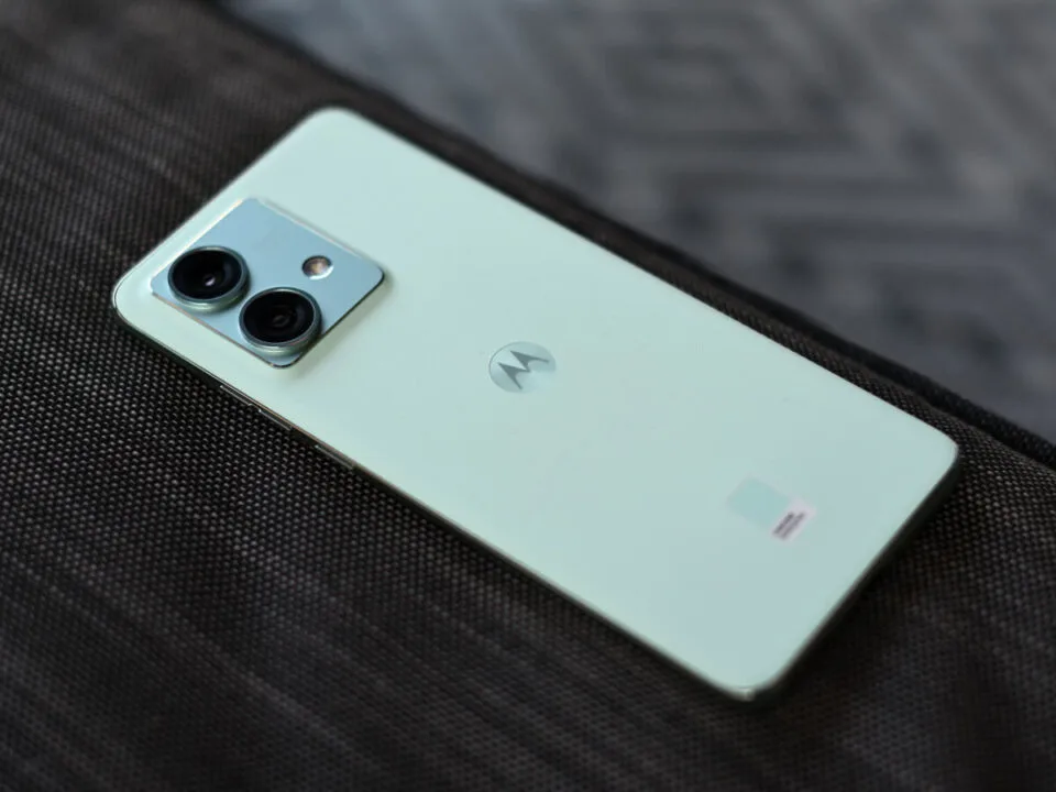 Motorola Edge 40 Neo