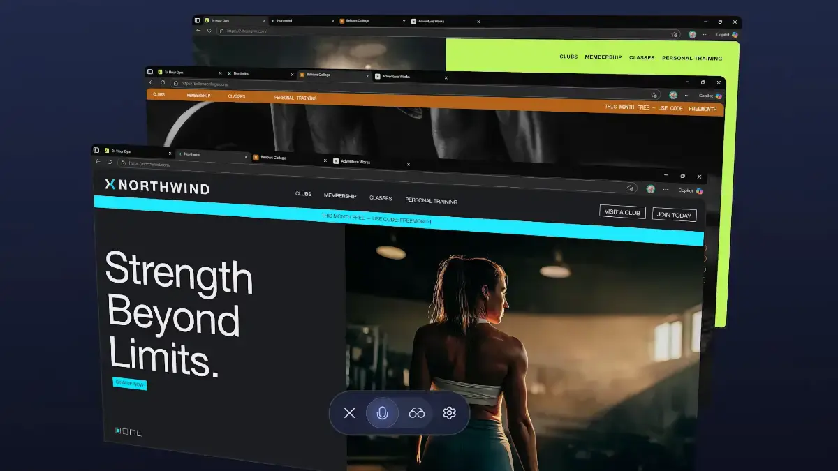 Microsoft przekształca Edge w przeglądarkę AI. Czy to nie idzie za daleko? 