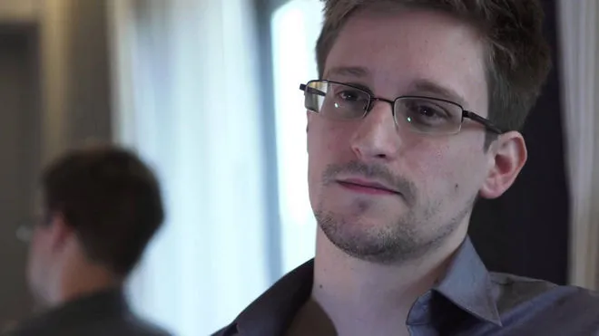 Czy Polacy wiedzą kim jest Edward Snowden?