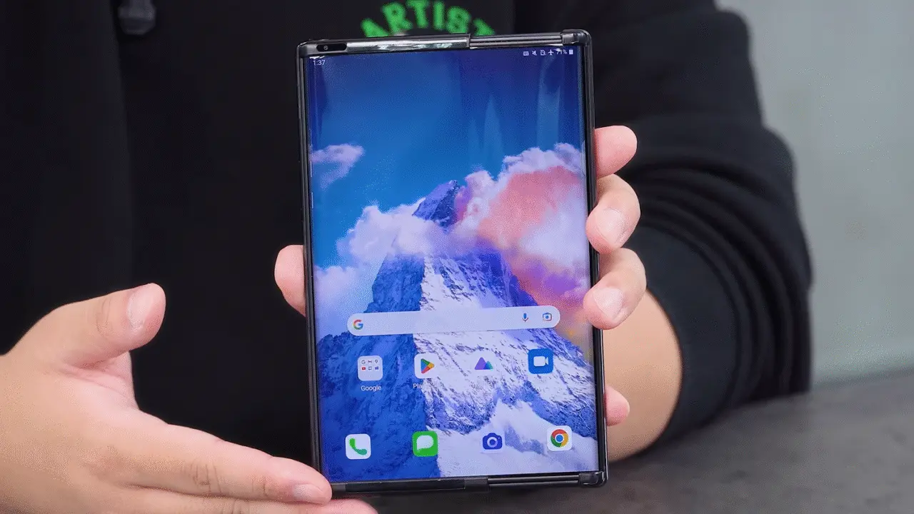 Oto 3 zaskakujące projekty telefonów, które nigdy nie weszły na rynek. To wielka szkoda