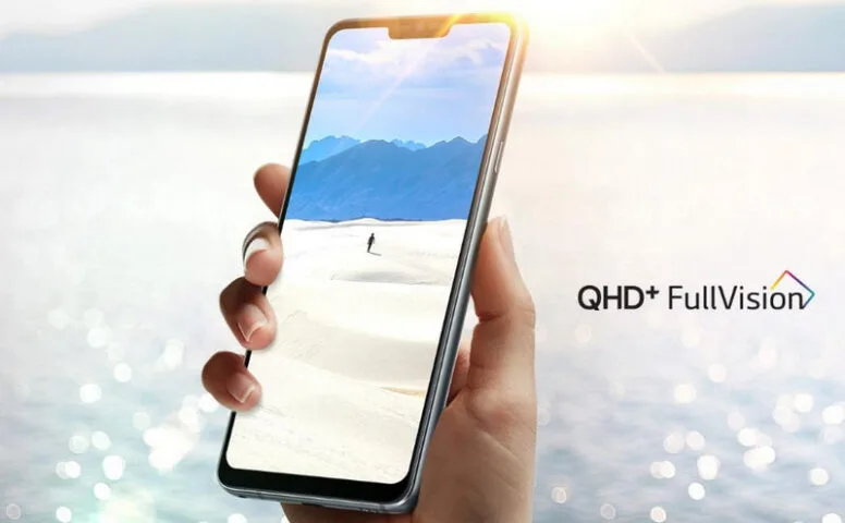 Na dzień przed premierą poznaliśmy polską cenę LG G7 ThinQ