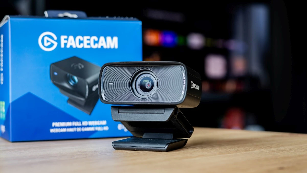 Recenzja Elgato Facecam MK.2. Kamerka Full HD z HDR