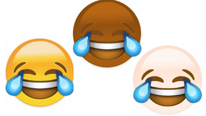 Emoji za mało tolerancyjne? Para trzymająca się za ręce w nowych wersjach