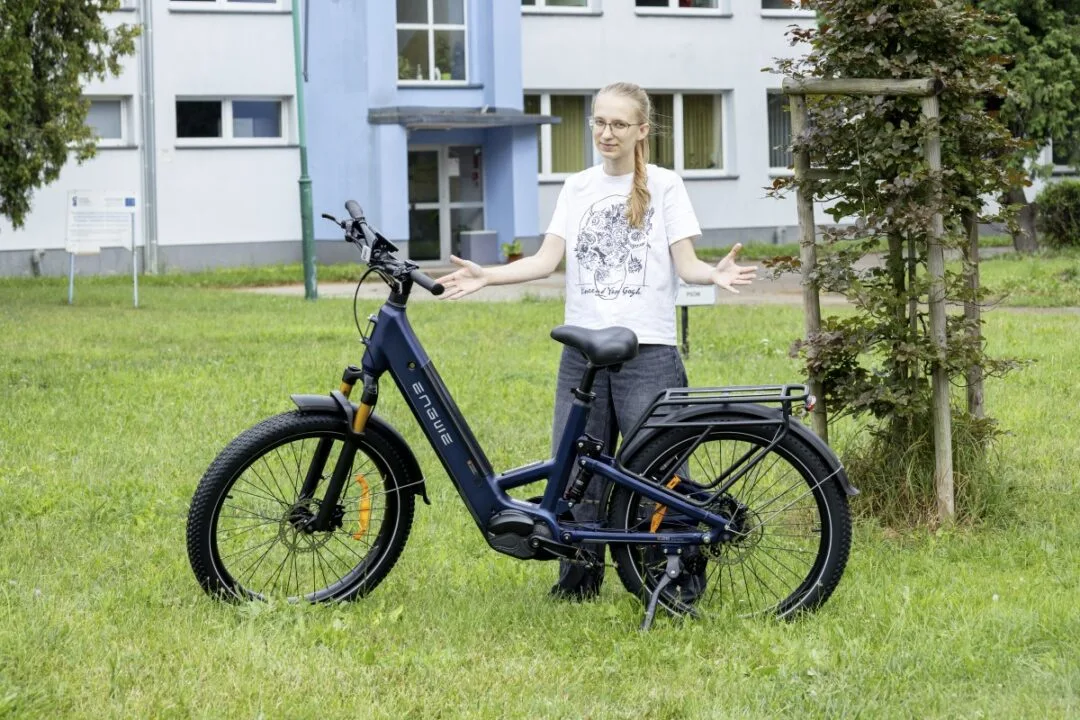 Engwe E26 3.0 Pro – test. To SUV świata rowerów elektrycznych (za pół ceny)