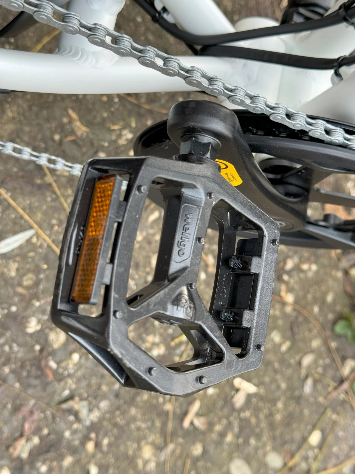 Engwe M20 opinia recenzja test