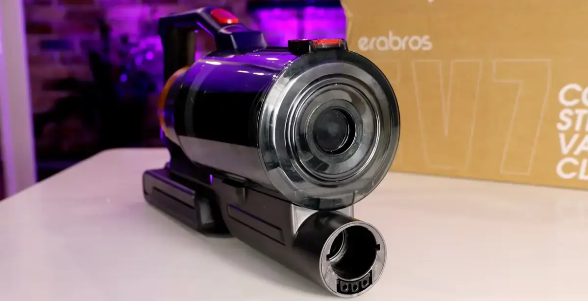 Erabros EV7
