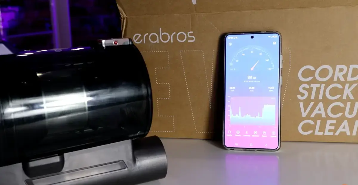 Erabros EV7