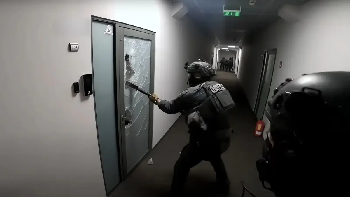 Europol zlikwidował farmę kart SIM, zasilającą 49 milionów fałszywych kont