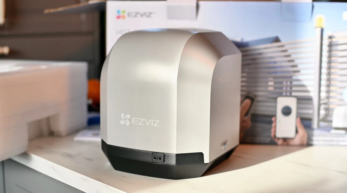 Ezviz HG2 400 Smart