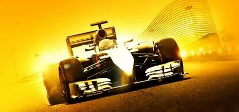 F1 2014: Nowy gameplay (wideo)
