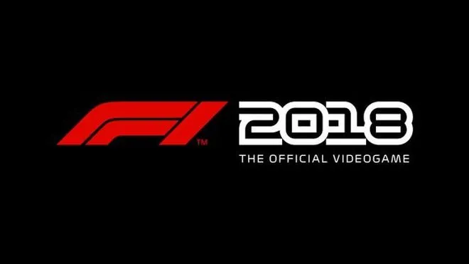 Jest oficjalna zapowiedź gry F1 2018