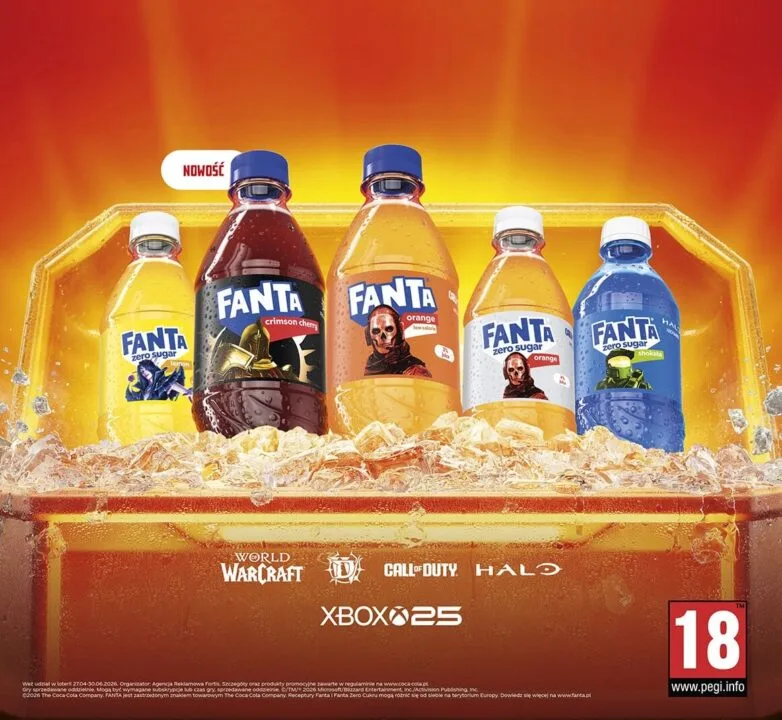 Fanta