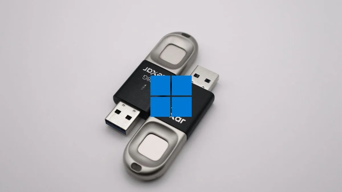 Microsoft ściąga blokadę FAT32. Limit z czasów Windowsa 95 wreszcie pęka