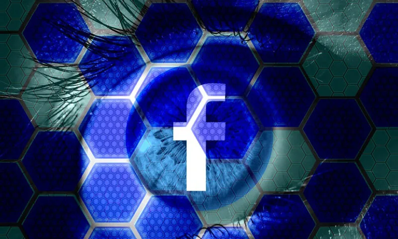 Facebook usuwa 200 podejrzanych aplikacji
