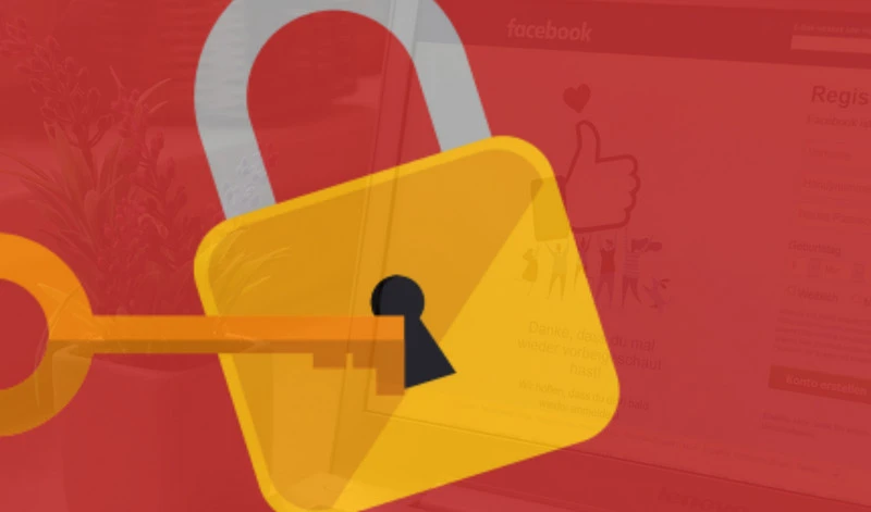 Facebook nie dba o nasze dane. Ujawniono kolejny ogromny wyciek danych