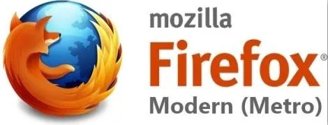 Firefox Modern: garść nowych informacji