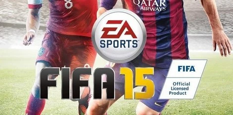 FIFA 15 – Znamy wymagania sprzętowe!