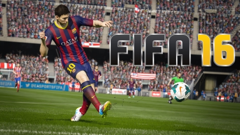 FIFA 16: znamy wymagania sprzętowe wersji PC