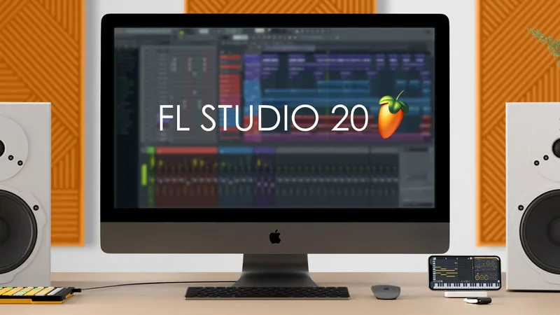 Debiutuje FL Studio 20. Oprogramowanie do produkcji muzyki teraz w pełni kompatybilne z komputerami Mac