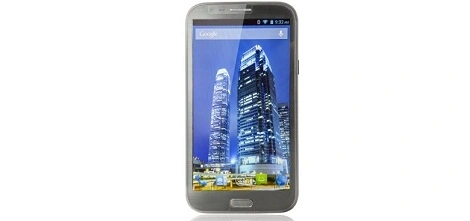 GOCLEVER prezentuje swój pierwszy phablet – Fone 570Q