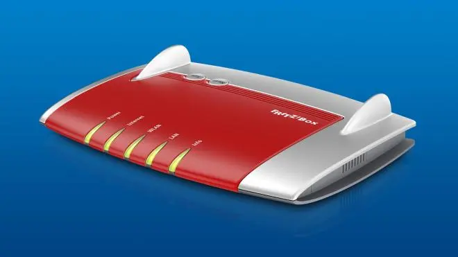 Router FRITZ!Box 4040 trafia do sprzedaży w Polsce