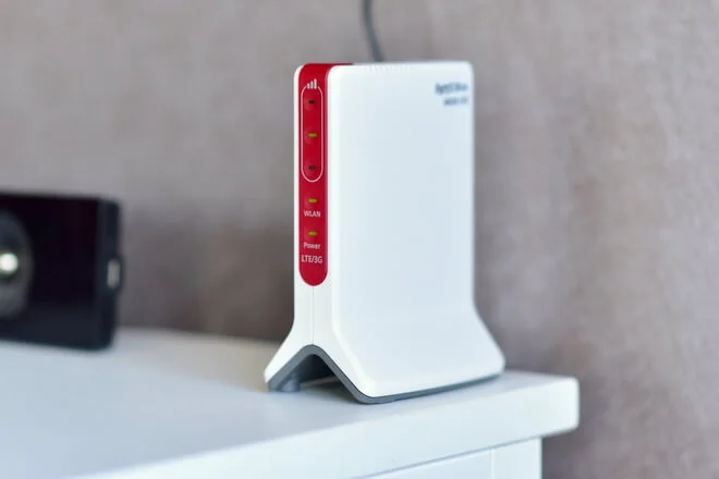 FRITZ!Box 6820 LTE – test kompaktowego routera do domu