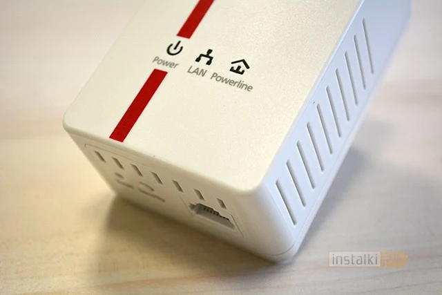 FRITZPowerline500E 2