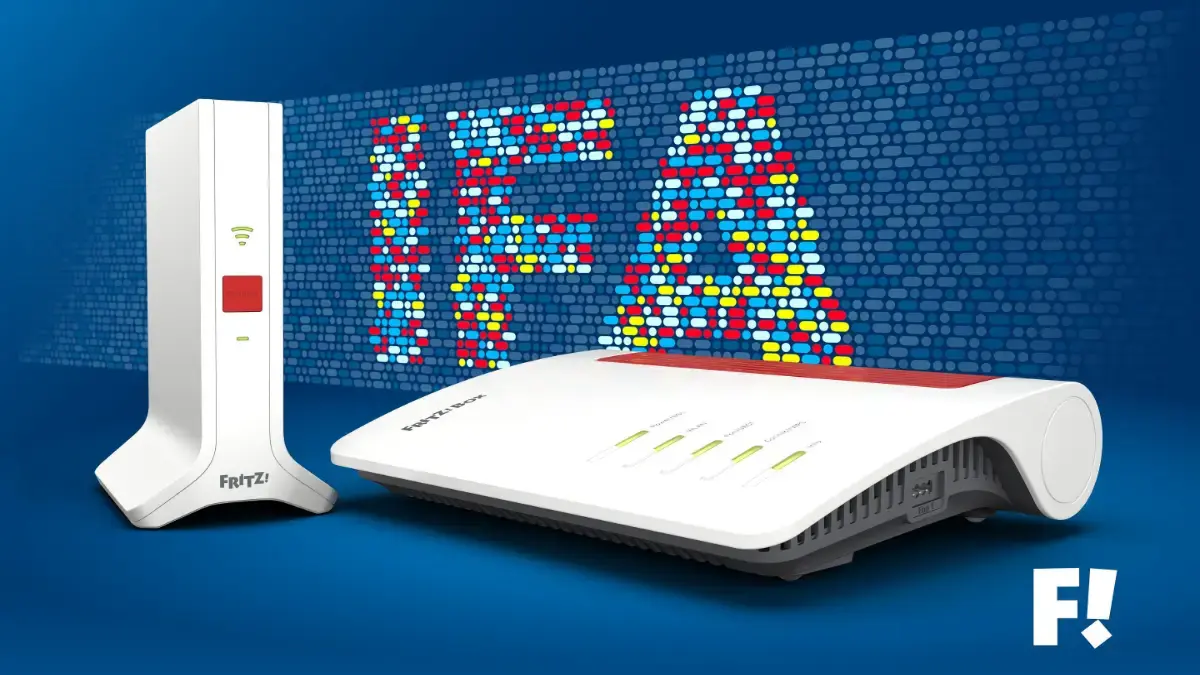 FRITZ! stawia na Wi-Fi 7. Premiery i nowości prosto z targów IFA 2025