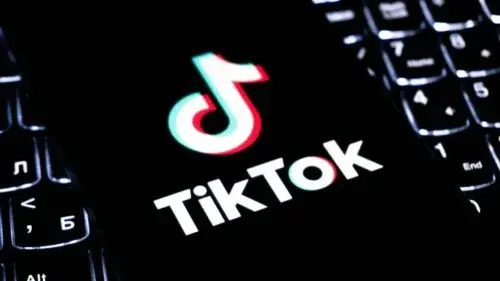 TikTok