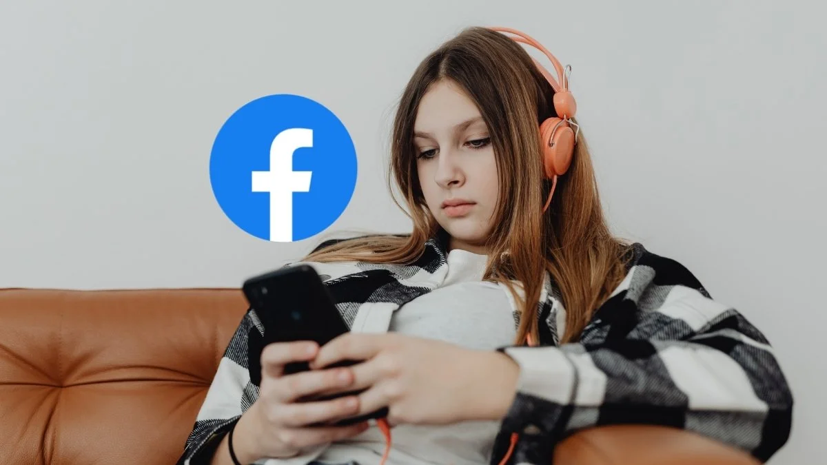 Facebook sprawdzi, ile masz lat. Bezlitosna funkcja w Polsce