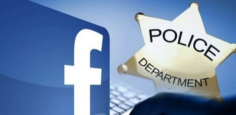 Co robić jeśli nie działa Facebook? Zadzwonić na policję!