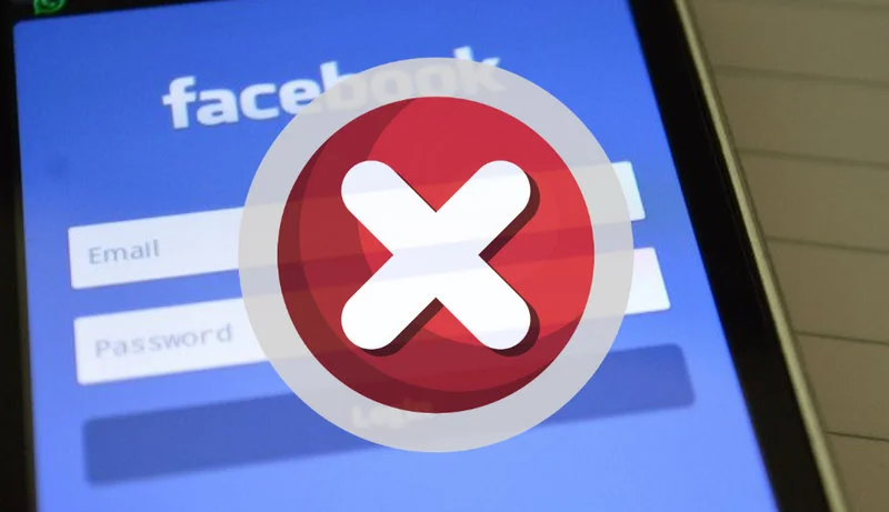 Masz dość naruszeń prywatności? Oto jak nieodwracalnie usunąć konto na Facebooku