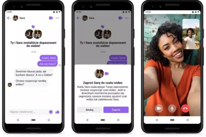 Facebook Dating już w Polsce – Tinder ma rywala. Jak założyć konto?