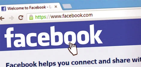 Facebook nie chce fikcyjnych kont amerykańskiej agencji antynarkotykowej