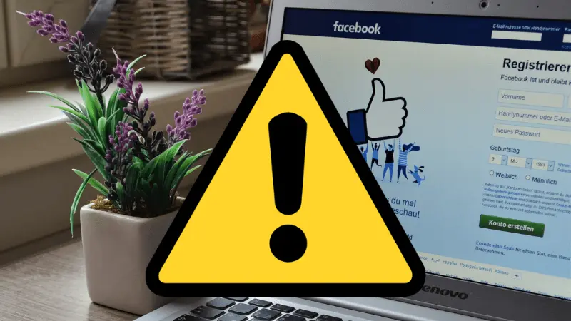 Znajomy na Facebooku ostrzega, że ktoś przerobił Twoje zdjęcia? Uważaj!