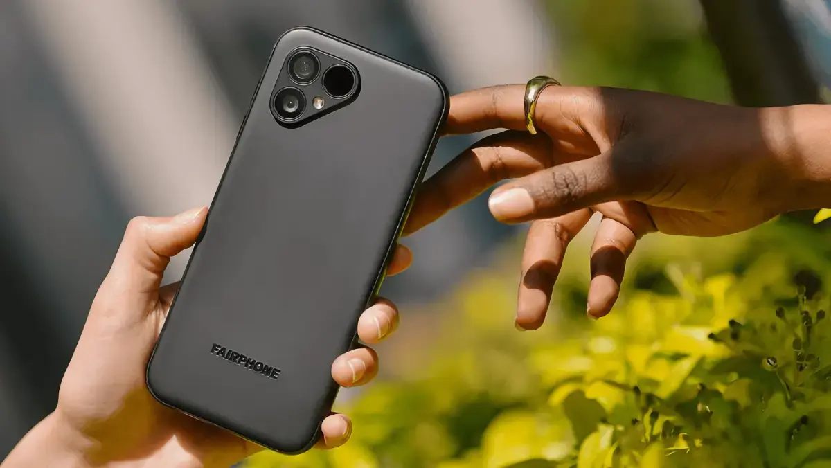 Nadchodzi Fairphone 6. Smartfon stworzony do samodzielnych napraw