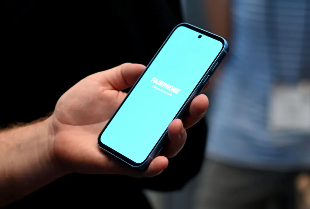 Fairphone 5