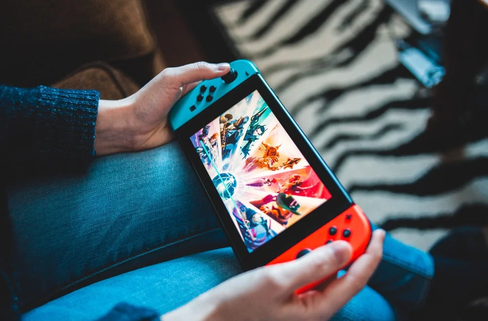 Fajne gry na Nintendo Switch, czyli jak najlepiej wykorzystać potencjał swojej konsoli