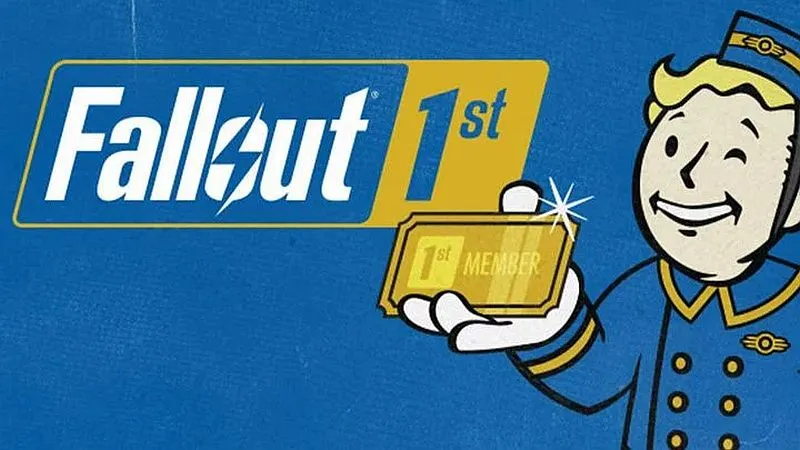 Bethesda chce 499 złotych rocznie za abonament Fallout 76 1st