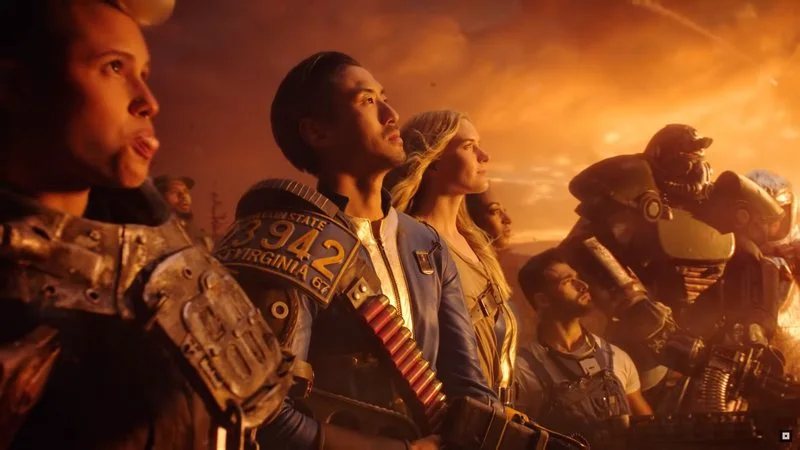 Fallout 76 na Nintendo Switch nie wyjdzie – „Nie dało się tego zrobić”