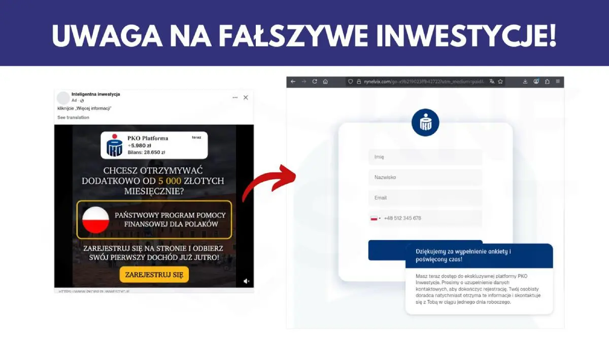 Jesteś klientem tego banku? Możesz stracić wszystkie pieniądze