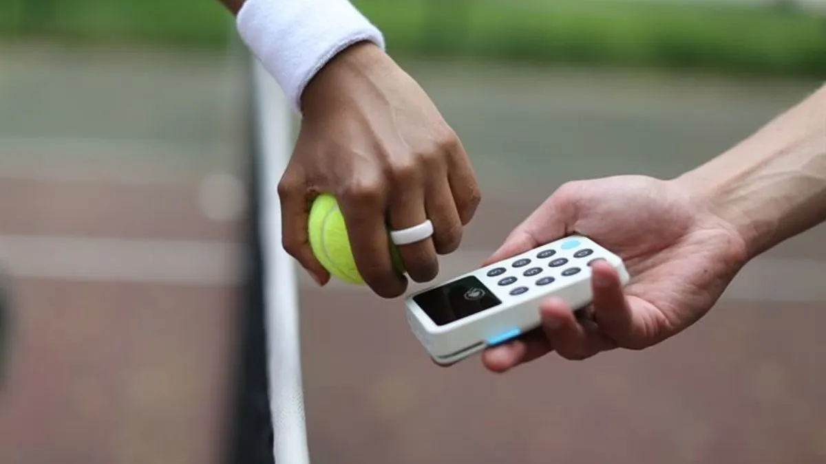 Jesteś klientem BOŚ? Od teraz zapłacisz obrączką, brelokiem i bransoletą